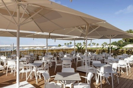 Arcanus Trendline Resort - 14