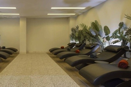 Arcanus Trendline Resort - 16