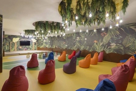 Arcanus Trendline Resort - 17