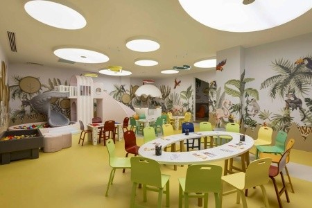 Arcanus Trendline Resort - 18