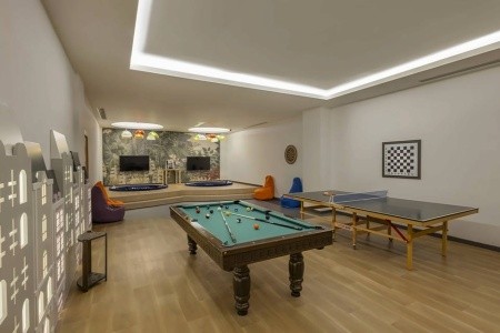 Arcanus Trendline Resort - 19