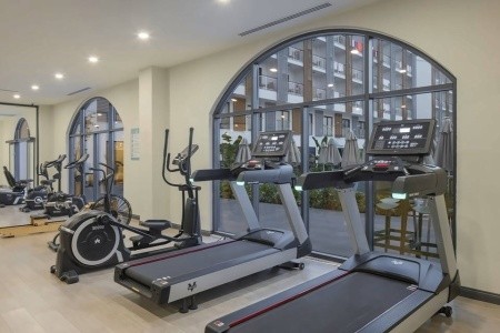 Arcanus Trendline Resort - 20