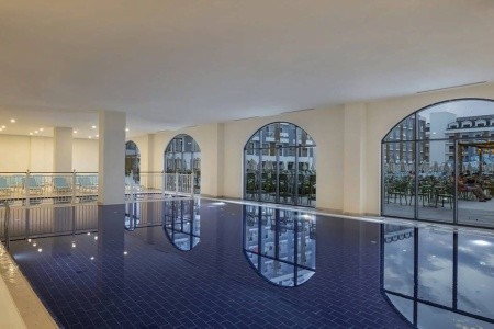 Arcanus Trendline Resort - 22