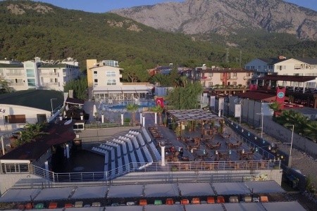 Club Hotel Sunbel - 3