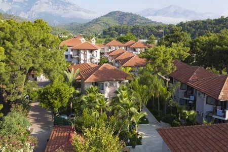 Club Akman Beach - 2