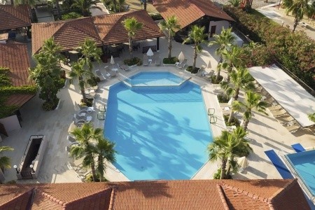 Club Akman Beach - 4