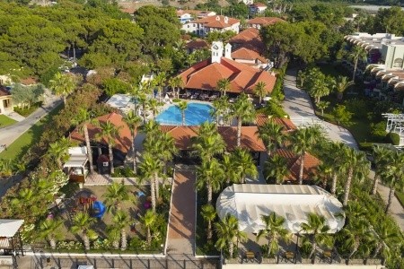 Club Akman Beach - 5