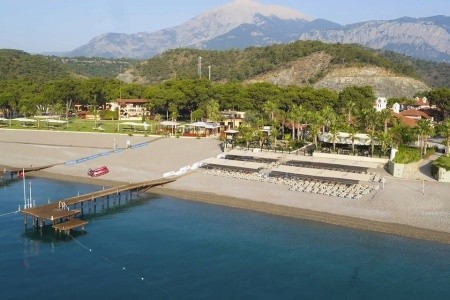 Club Akman Beach - 6