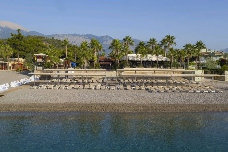 Club Akman Beach - 7