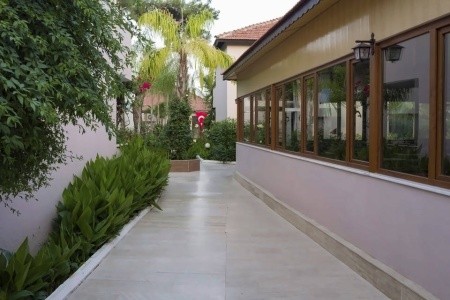 Club Akman Beach - 10