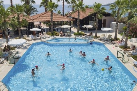 Club Akman Beach - 11