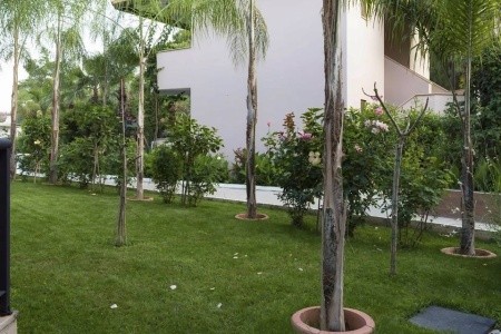 Club Akman Beach - 12