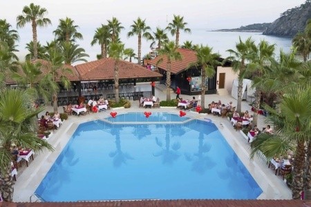 Club Akman Beach - 13