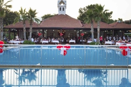 Club Akman Beach - 14