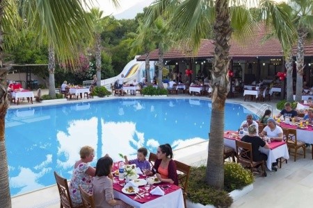 Club Akman Beach - 15