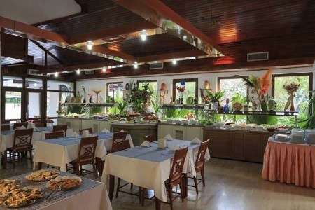 Club Akman Beach - 16