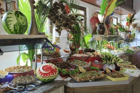 Club Akman Beach - 18