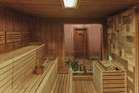 Spice Hotel & Spa - 2