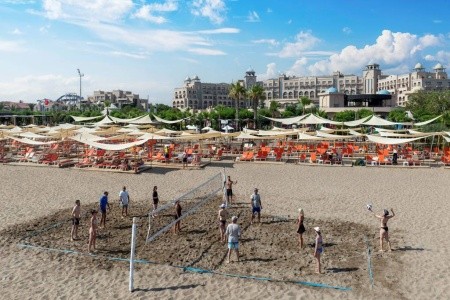 Spice Hotel & Spa - 5