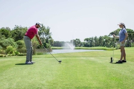 Spice Hotel & Spa - 7