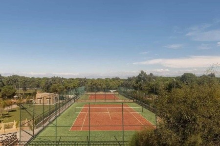 Spice Hotel & Spa - 8