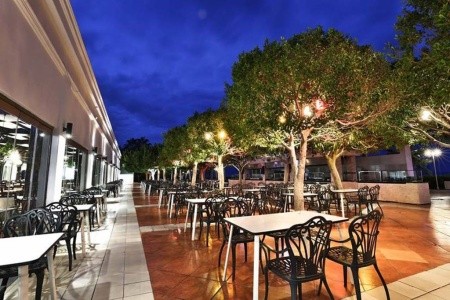 Turecko Kemer Nirvana Dolce Vita 13 dňový pobyt All Inclusive Letecky Letisko: Praha August 2026 (28/08/26- 9/09/26)