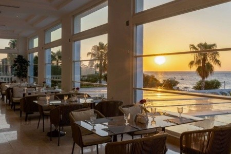 Turecko Kemer Nirvana Dolce Vita 13 dňový pobyt All Inclusive Letecky Letisko: Praha August 2026 (28/08/26- 9/09/26)