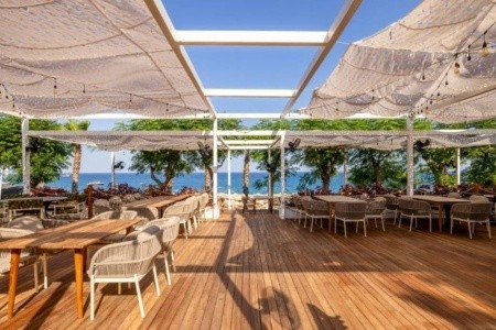 Turecko Kemer Nirvana Dolce Vita 13 dňový pobyt All Inclusive Letecky Letisko: Praha August 2026 (28/08/26- 9/09/26)