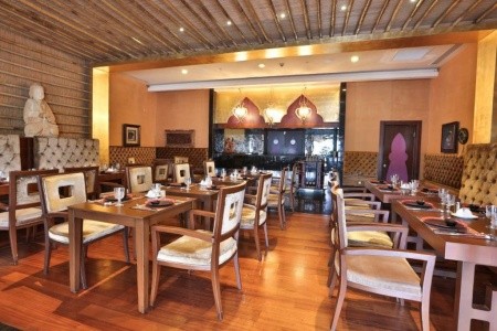 Turecko Kemer Nirvana Dolce Vita 13 dňový pobyt All Inclusive Letecky Letisko: Praha August 2026 (28/08/26- 9/09/26)