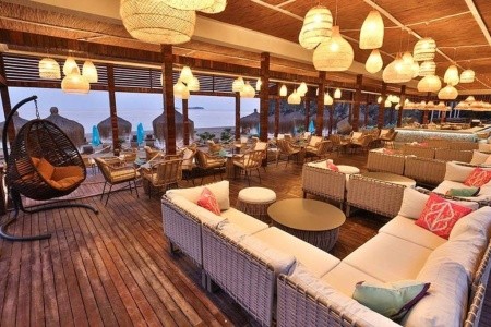 Turecko Kemer Nirvana Dolce Vita 13 dňový pobyt All Inclusive Letecky Letisko: Praha August 2026 (28/08/26- 9/09/26)