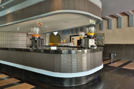 Turecko Kemer Nirvana Dolce Vita 13 dňový pobyt All Inclusive Letecky Letisko: Praha August 2026 (28/08/26- 9/09/26)