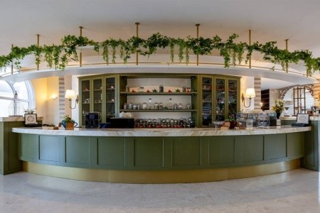 Turecko Kemer Nirvana Dolce Vita 13 dňový pobyt All Inclusive Letecky Letisko: Praha August 2026 (28/08/26- 9/09/26)