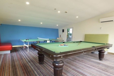 Turecko Kemer Nirvana Dolce Vita 13 dňový pobyt All Inclusive Letecky Letisko: Praha August 2026 (28/08/26- 9/09/26)