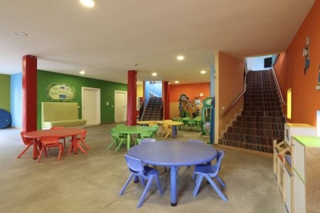 Turecko Kemer Nirvana Dolce Vita 13 dňový pobyt All Inclusive Letecky Letisko: Praha August 2026 (28/08/26- 9/09/26)