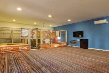 Turecko Kemer Nirvana Dolce Vita 13 dňový pobyt All Inclusive Letecky Letisko: Praha August 2026 (28/08/26- 9/09/26)