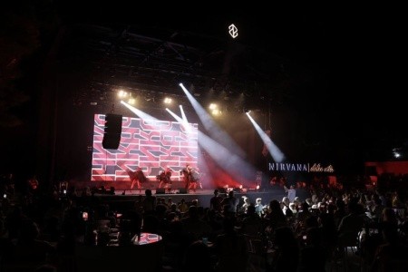 Turecko Kemer Nirvana Dolce Vita 13 dňový pobyt All Inclusive Letecky Letisko: Praha August 2026 (28/08/26- 9/09/26)