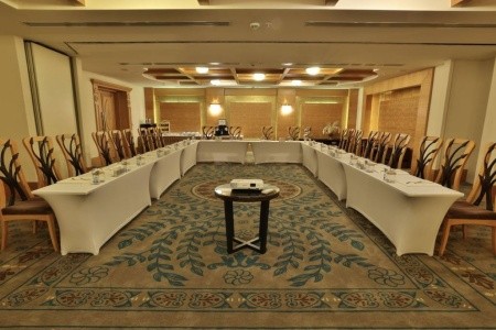 Turecko Kemer Nirvana Dolce Vita 13 dňový pobyt All Inclusive Letecky Letisko: Praha August 2026 (28/08/26- 9/09/26)