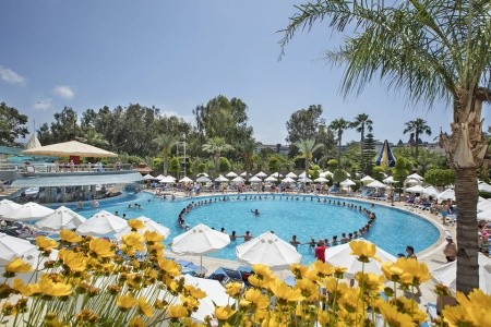 Saphir Hotel & Villas - 4