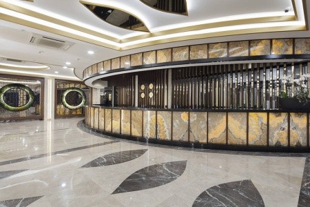 Saphir Hotel & Villas - 6