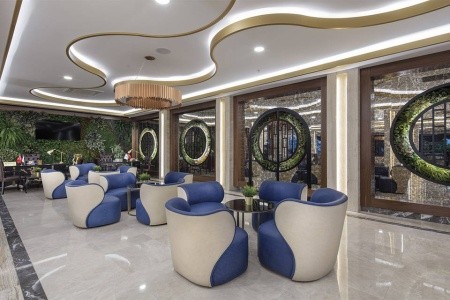 Saphir Hotel & Villas - 7