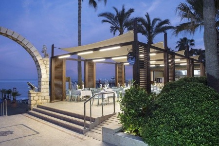 Saphir Hotel & Villas - 8