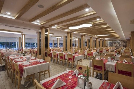 Saphir Hotel & Villas - 14