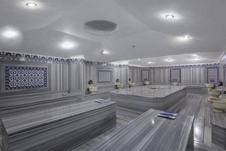 Saphir Hotel & Villas - 17