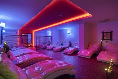 Saphir Hotel & Villas - 19