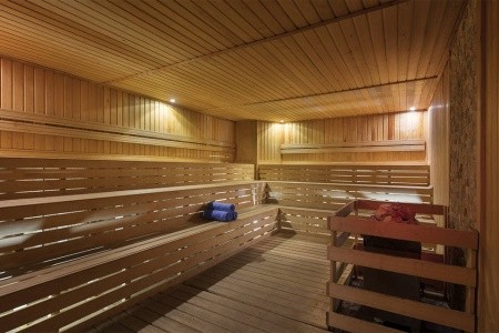 Saphir Hotel & Villas - 20