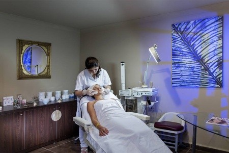 Saphir Hotel & Villas - 23