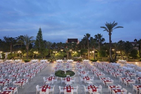 Saphir Hotel & Villas - 26