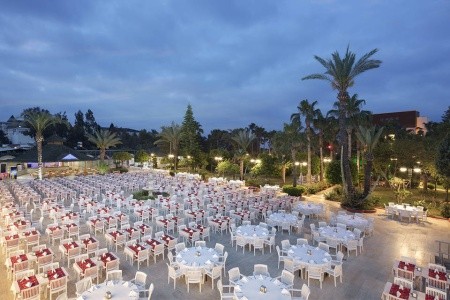 Saphir Hotel & Villas - 27