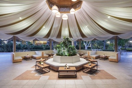 Saphir Hotel & Villas - 30