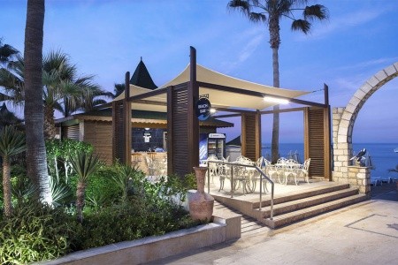 Saphir Hotel & Villas - 31